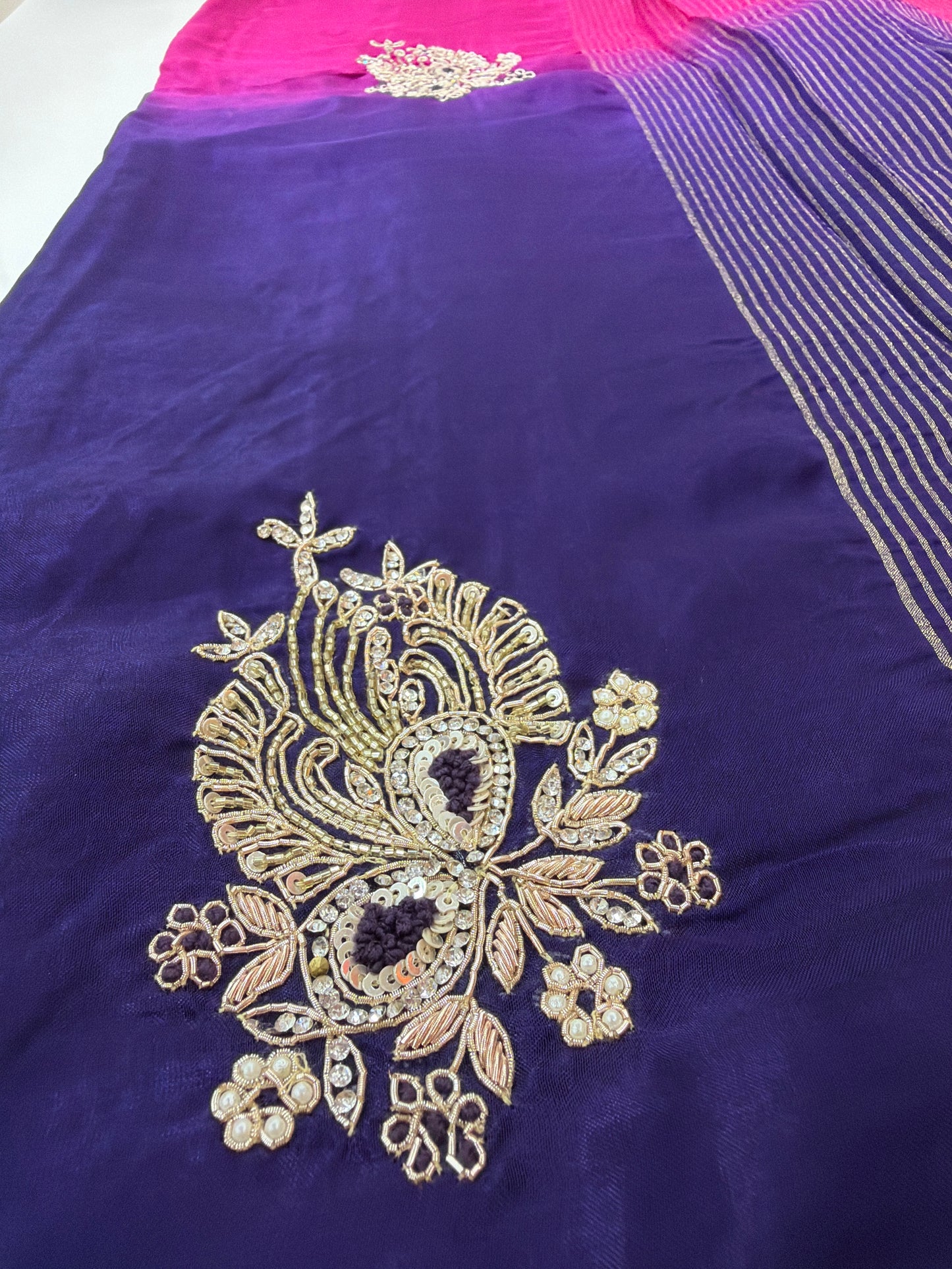 Kanjivaram Silks