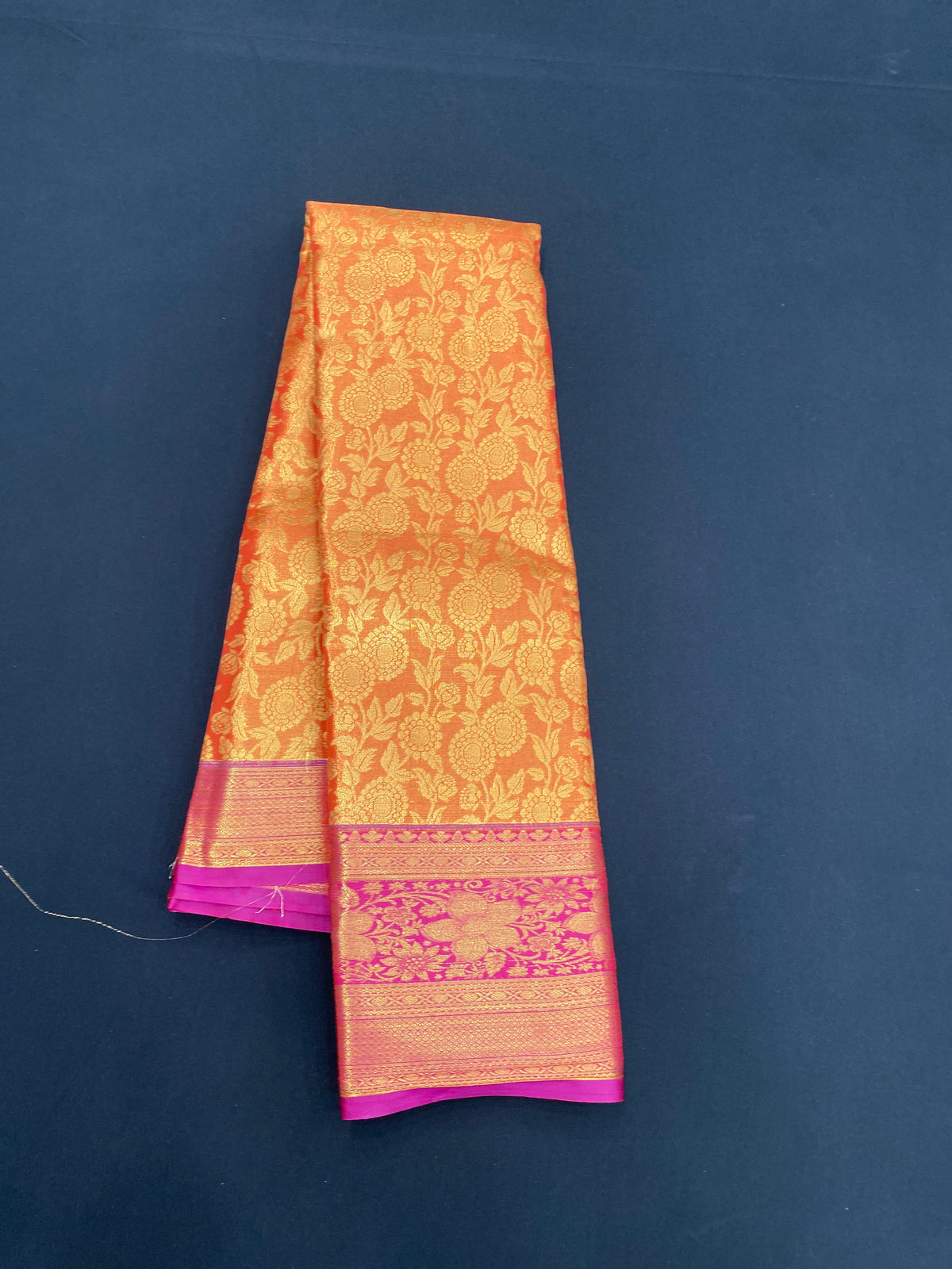 Kanchi pattu