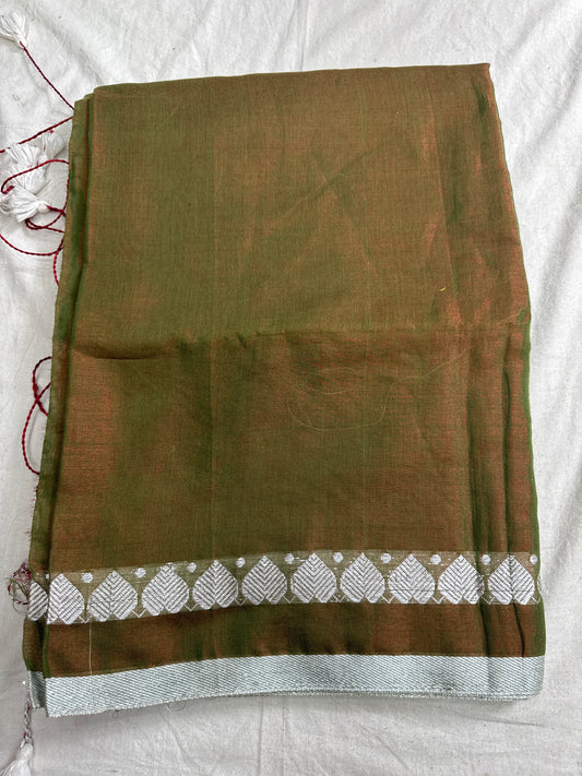 Handloom tissue