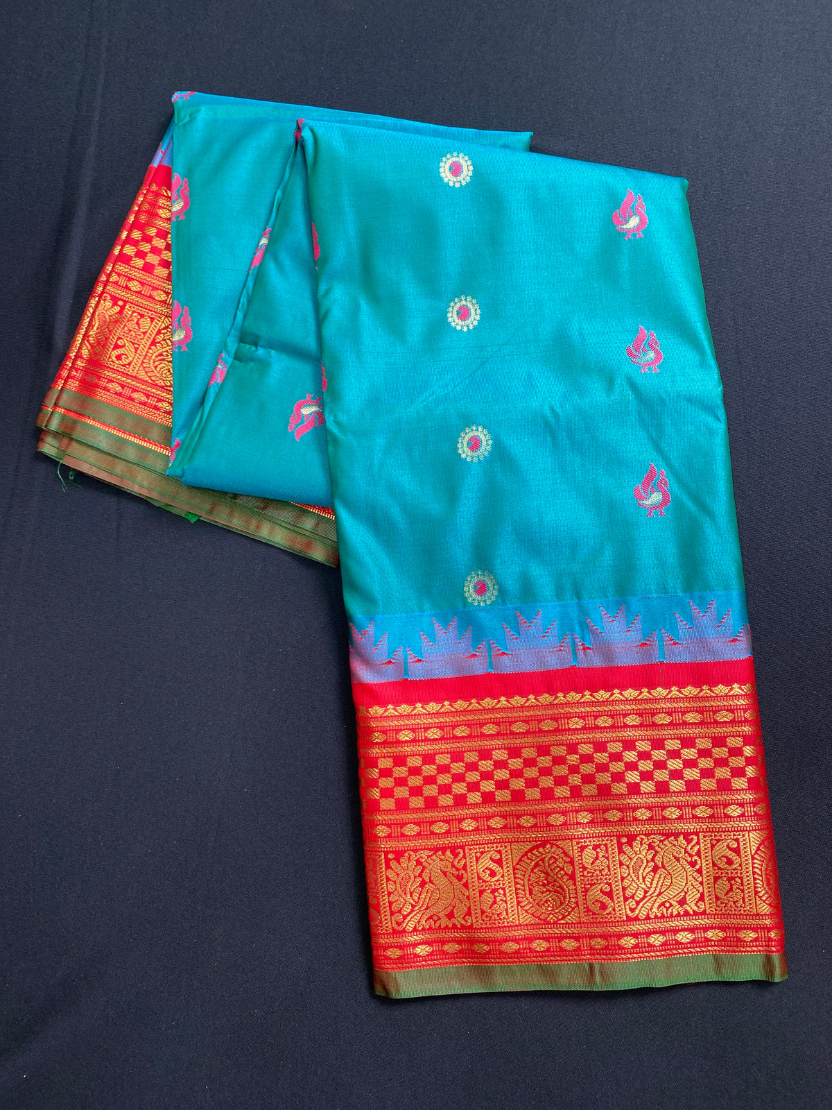 Gadwal