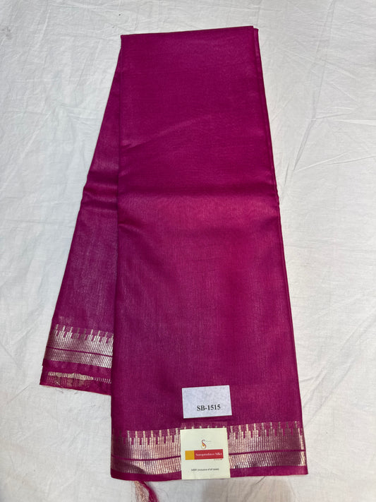 Cotton handloom