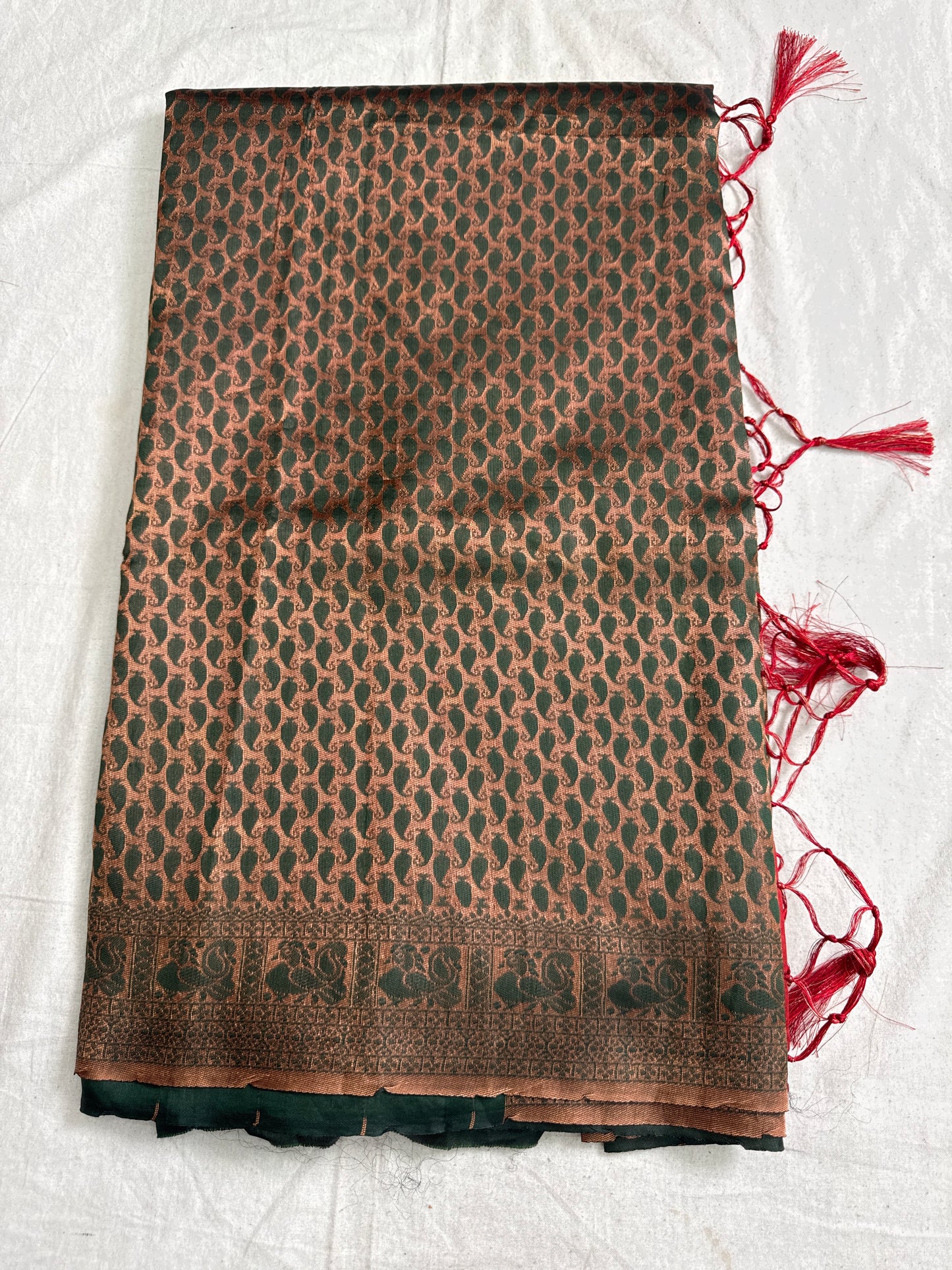 Fancy saree