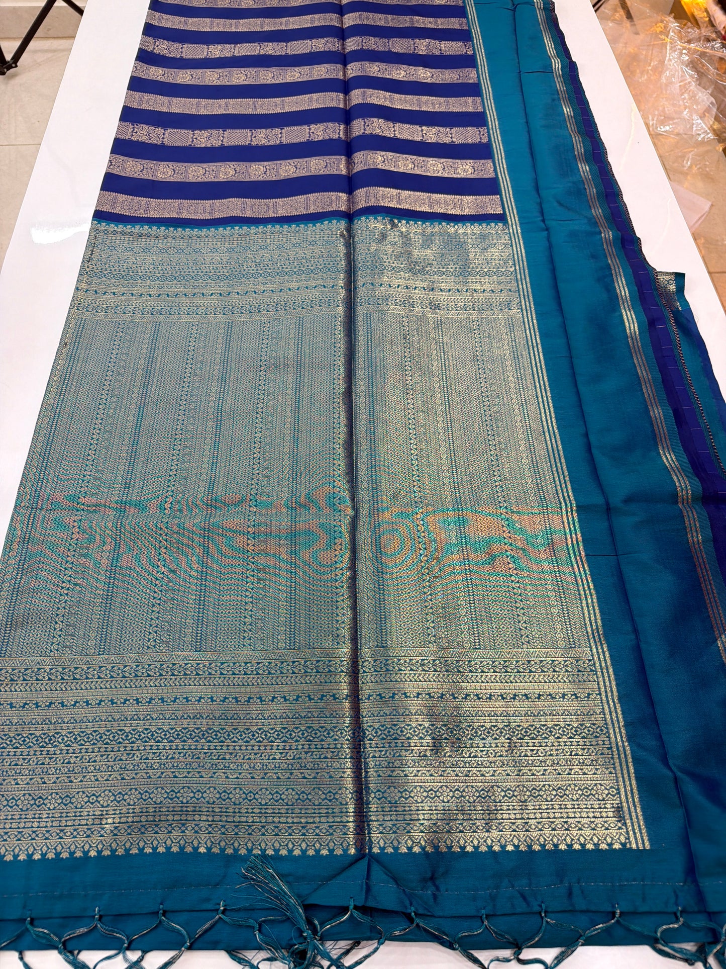 Soft Silk