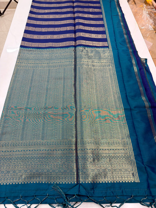 Soft Silk