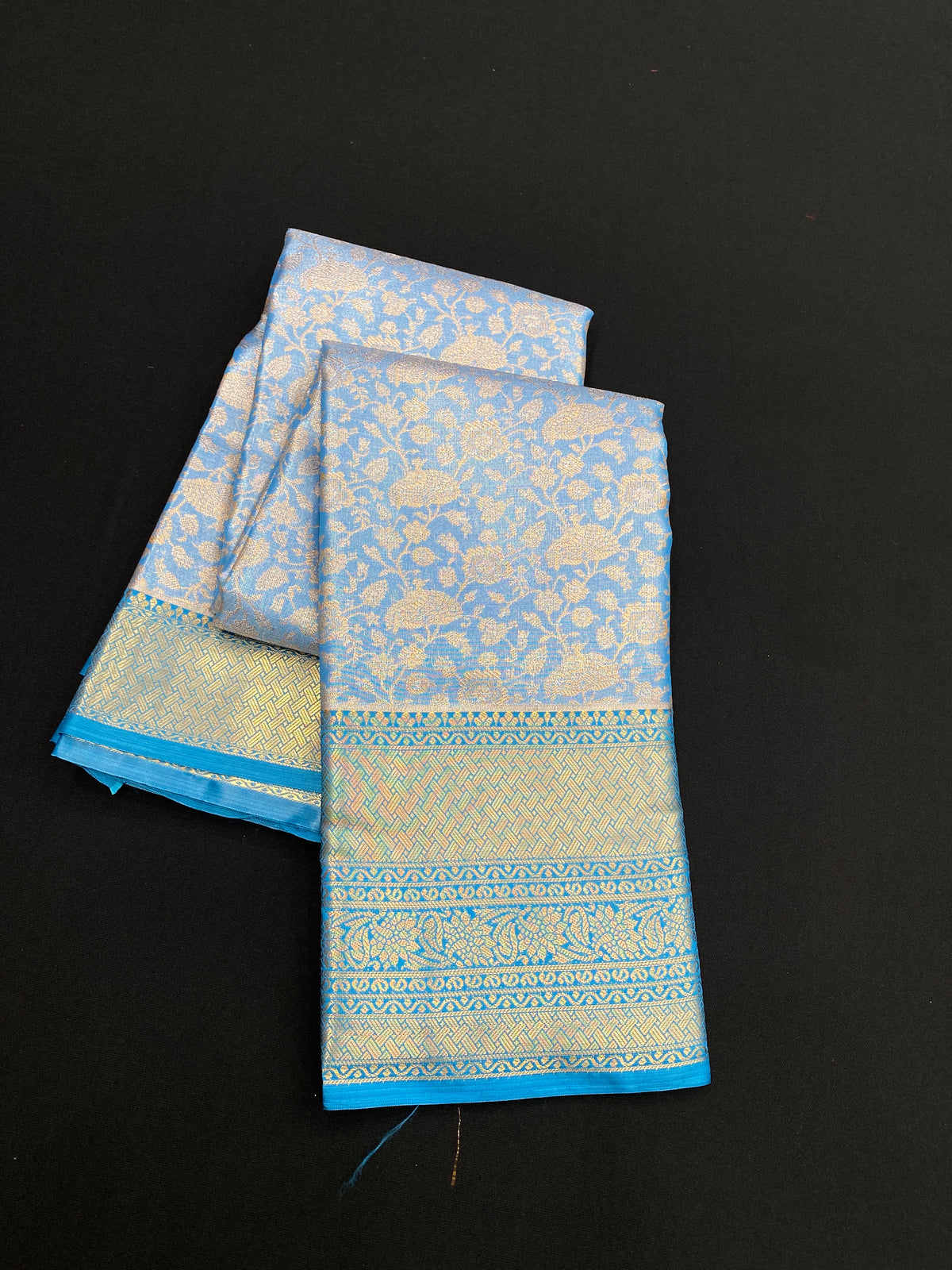 Kanchi pattu