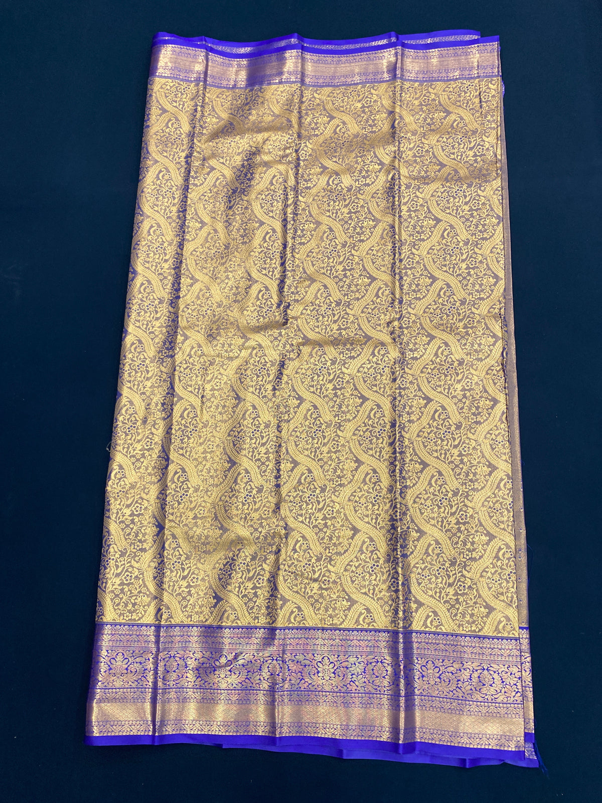 Kanchi pattu