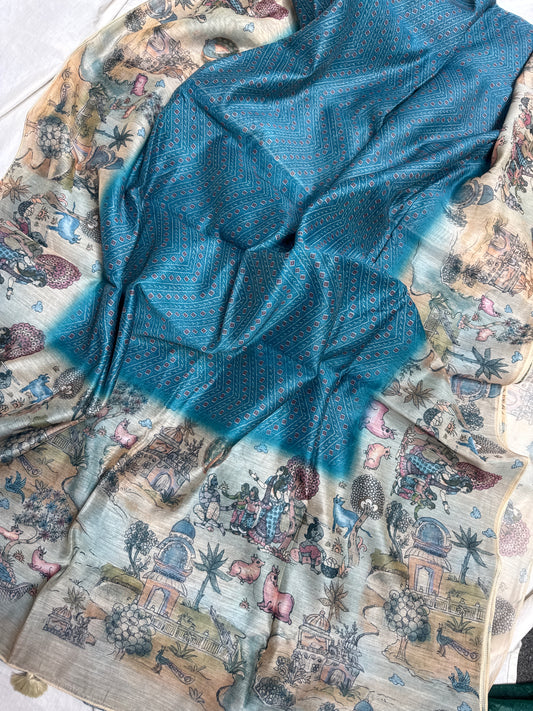 Chandheri Cotton