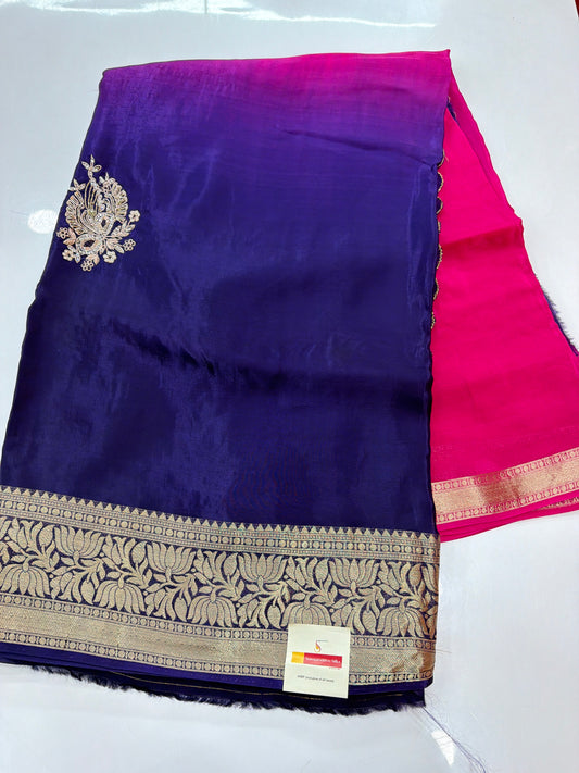 Kanjivaram Silks