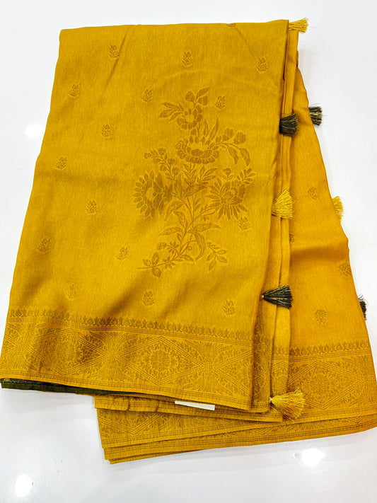 Banaras Sarees