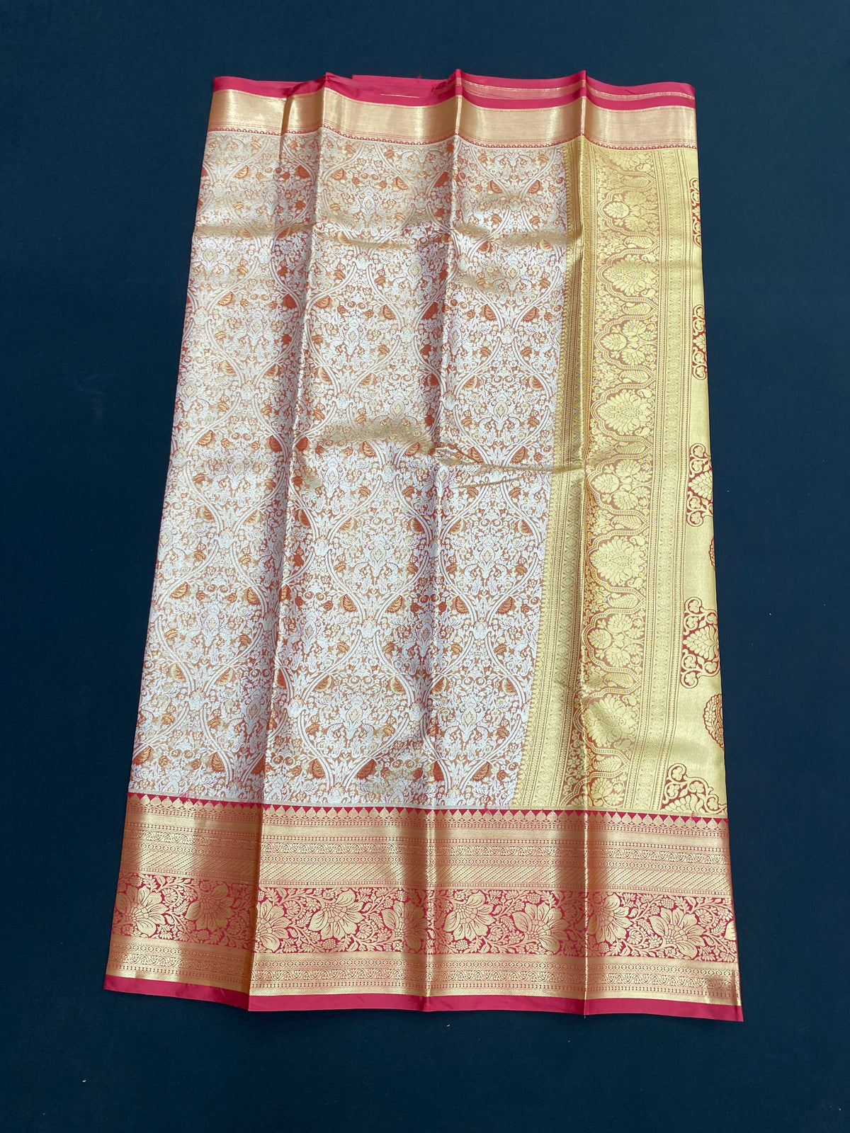 Kanchi pattu