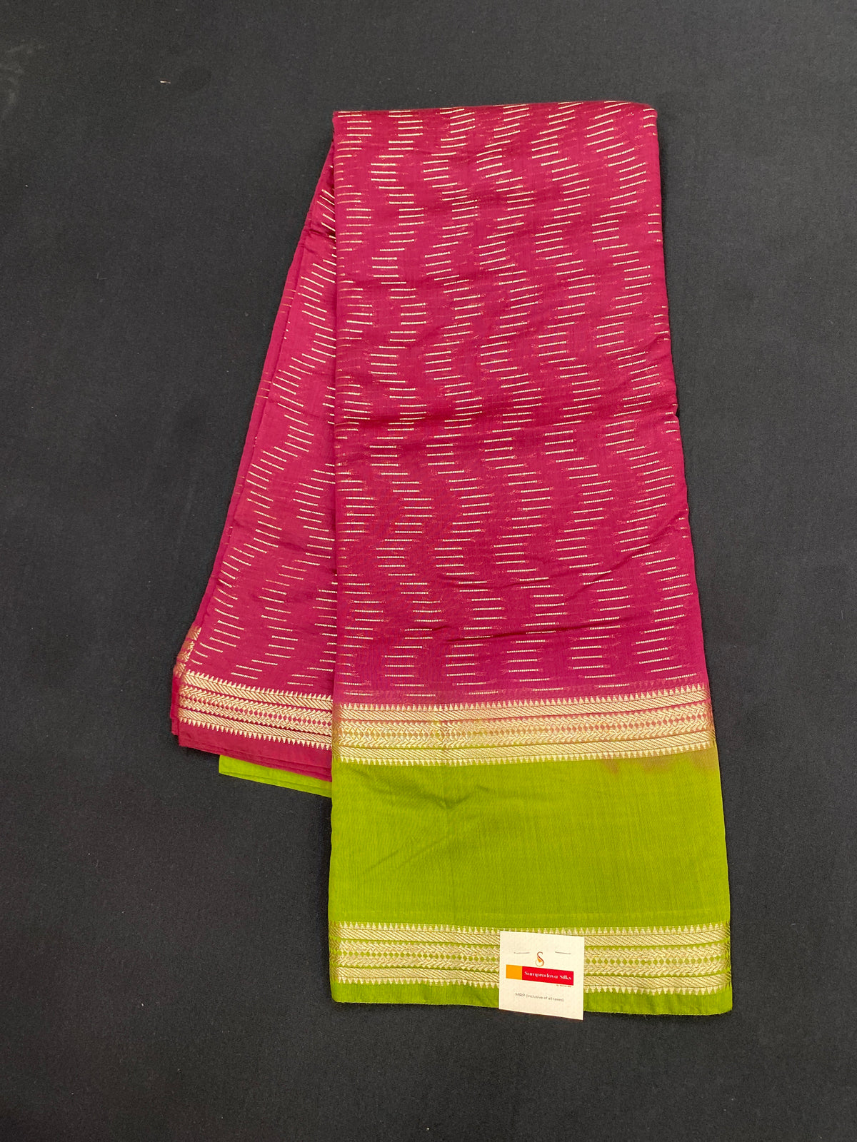 Kota saree