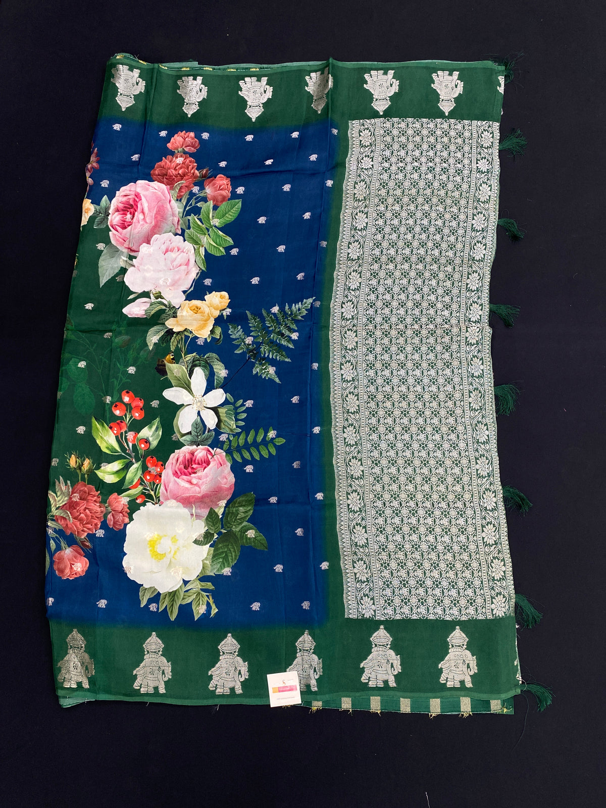 Dola silk