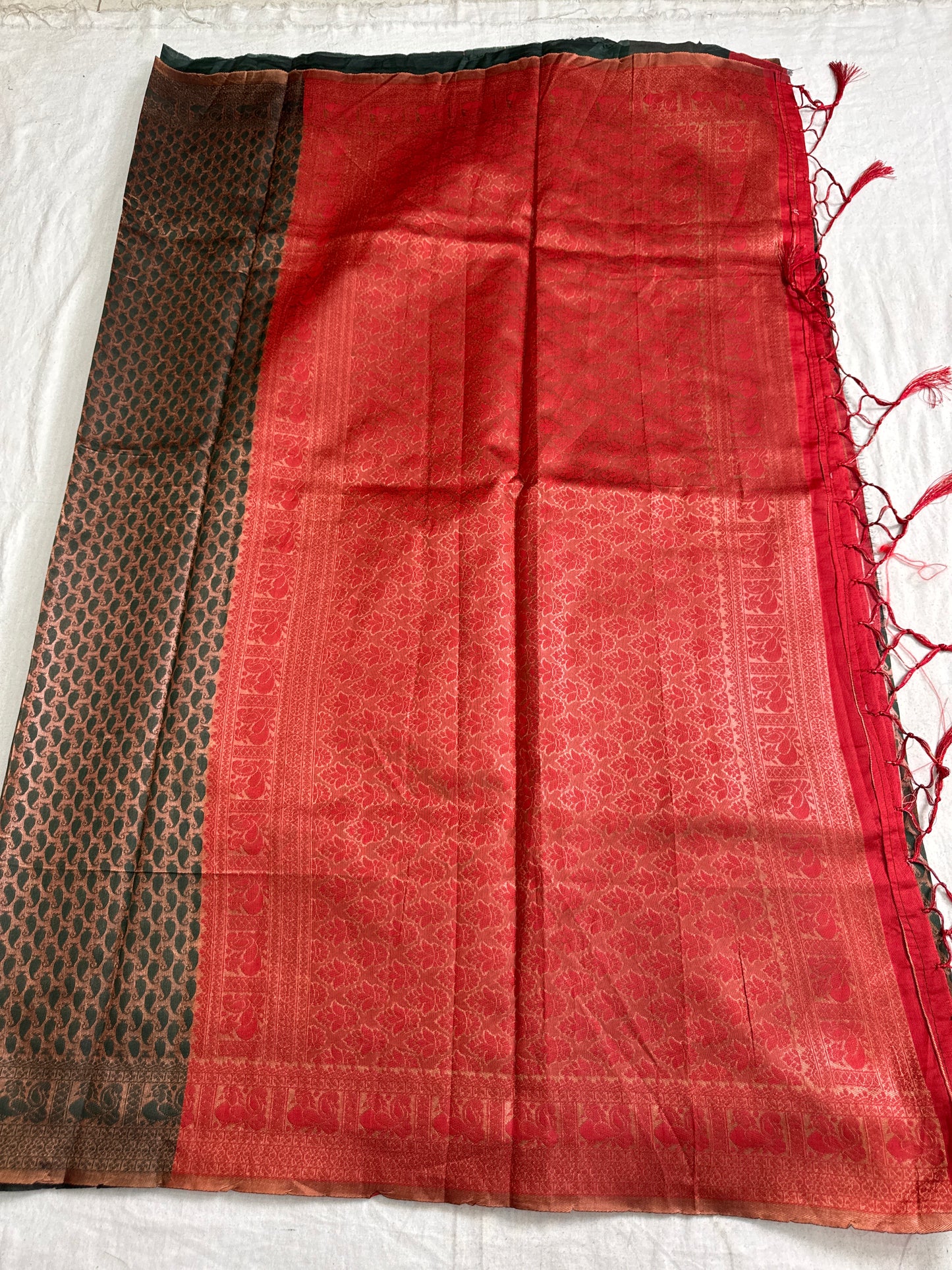 Fancy saree