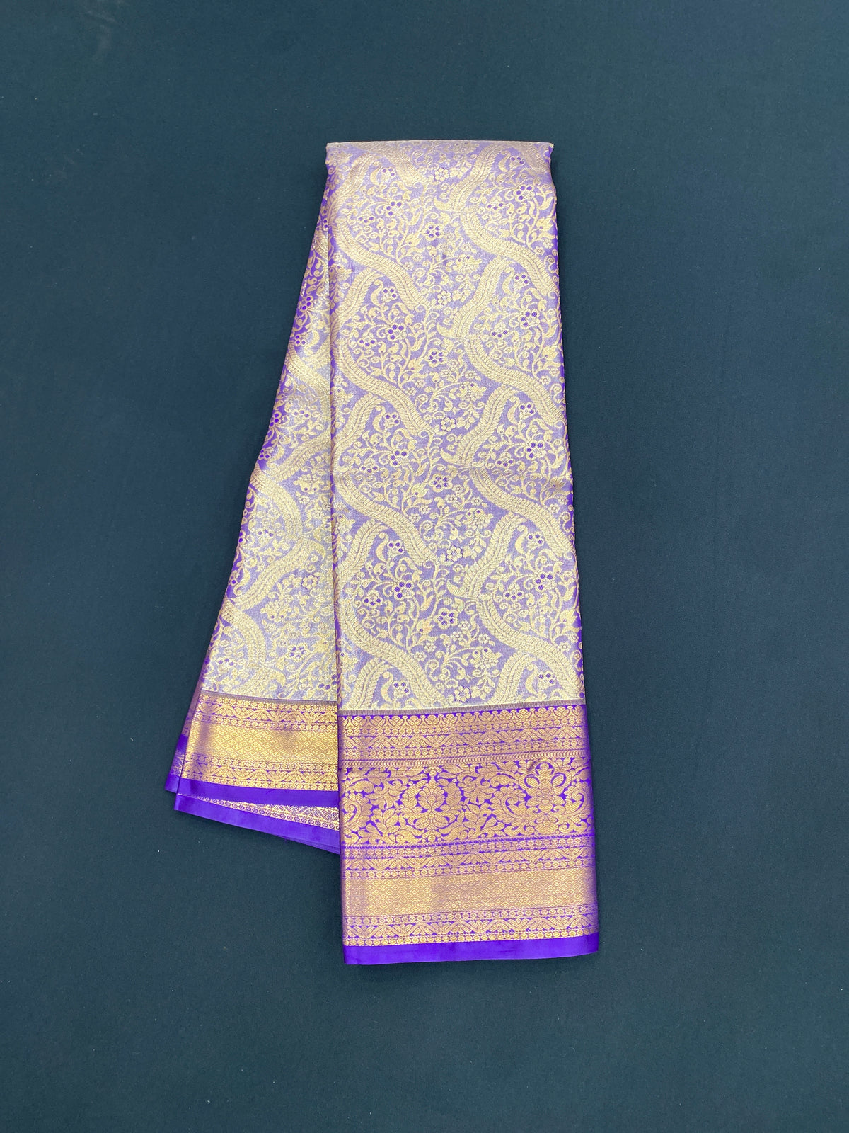 Kanchi pattu