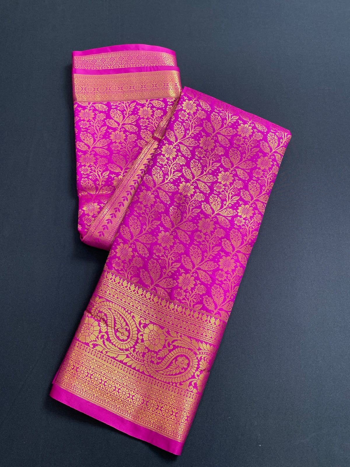 Kanchi pattu