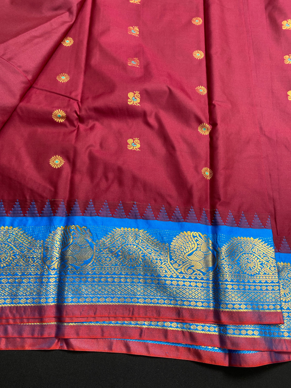 Gadwal
