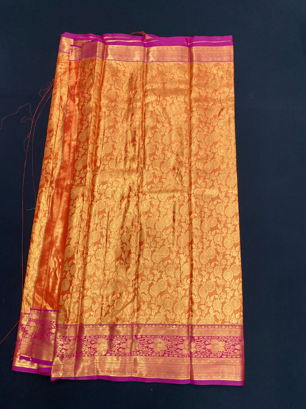 Kanchi pattu