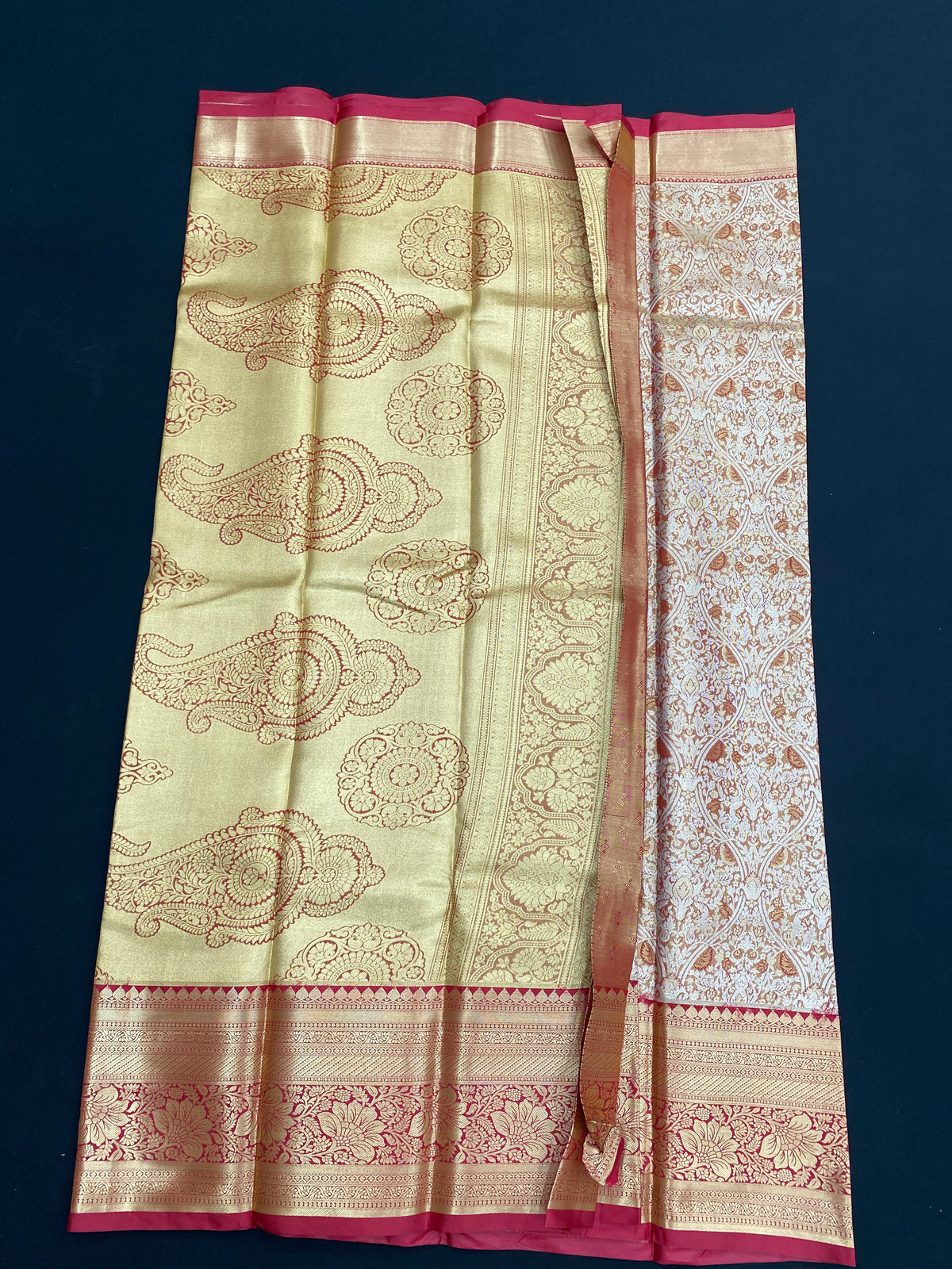 Kanchi pattu
