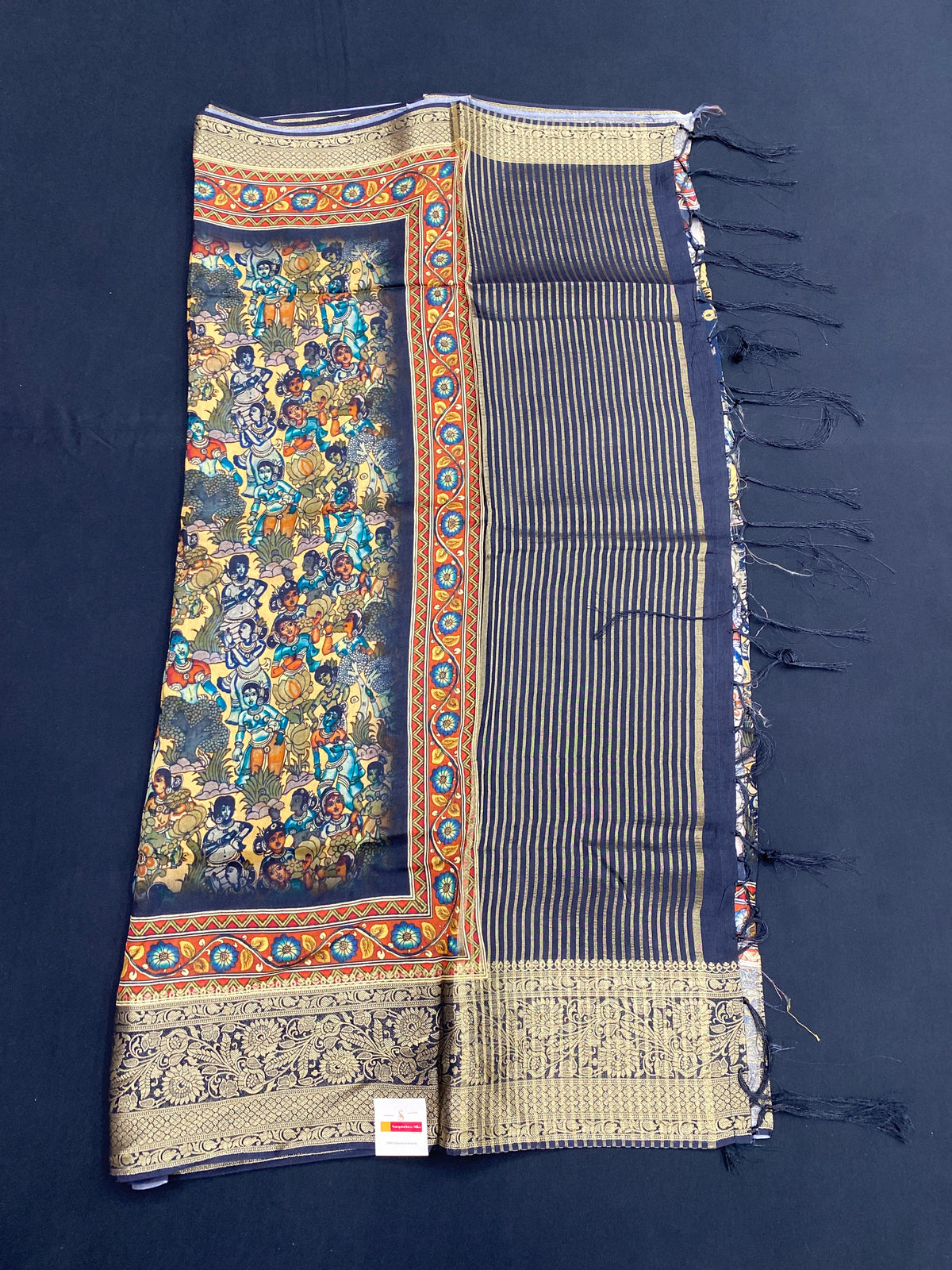 Dola silk