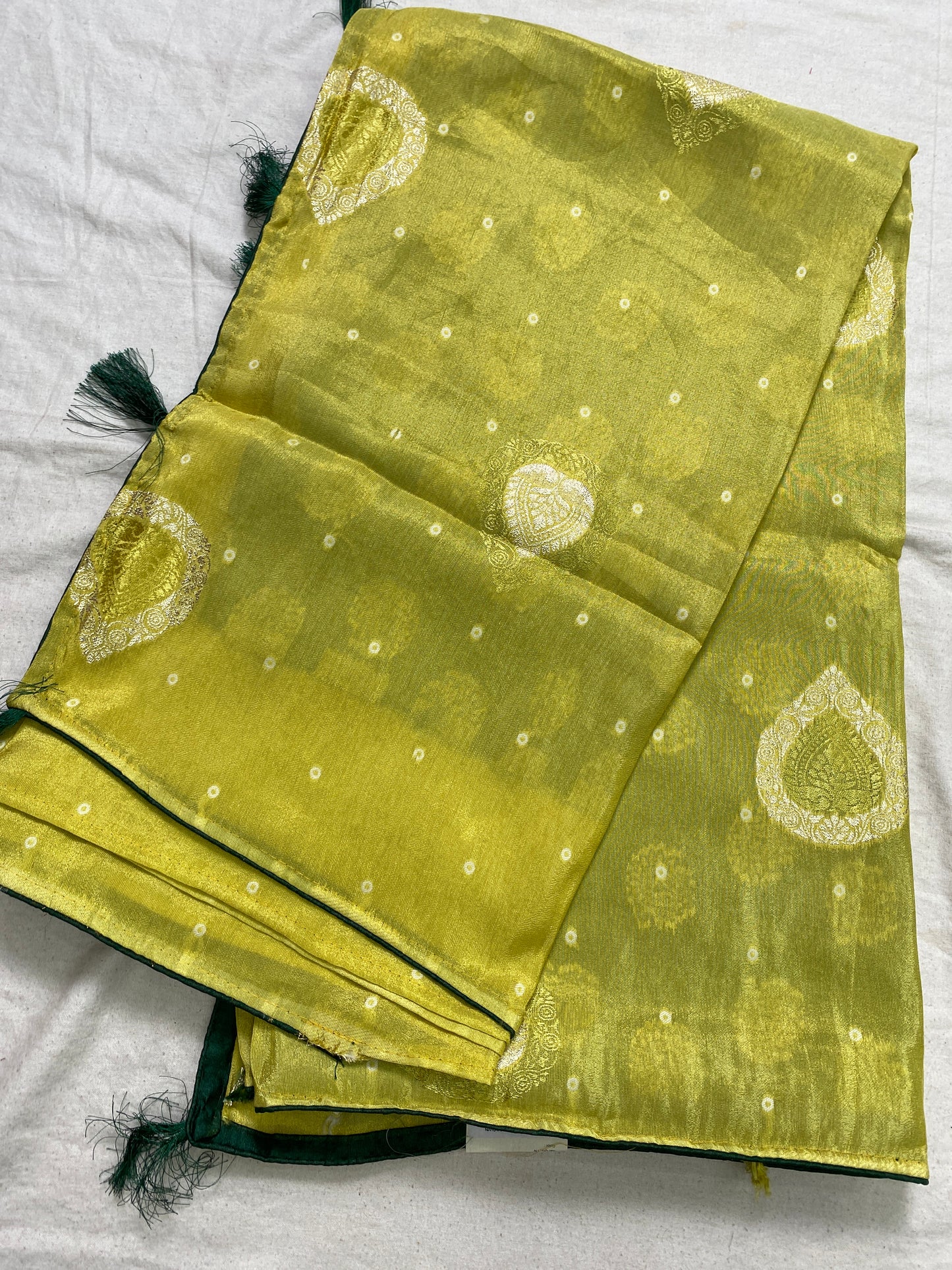 Russian satin Brd