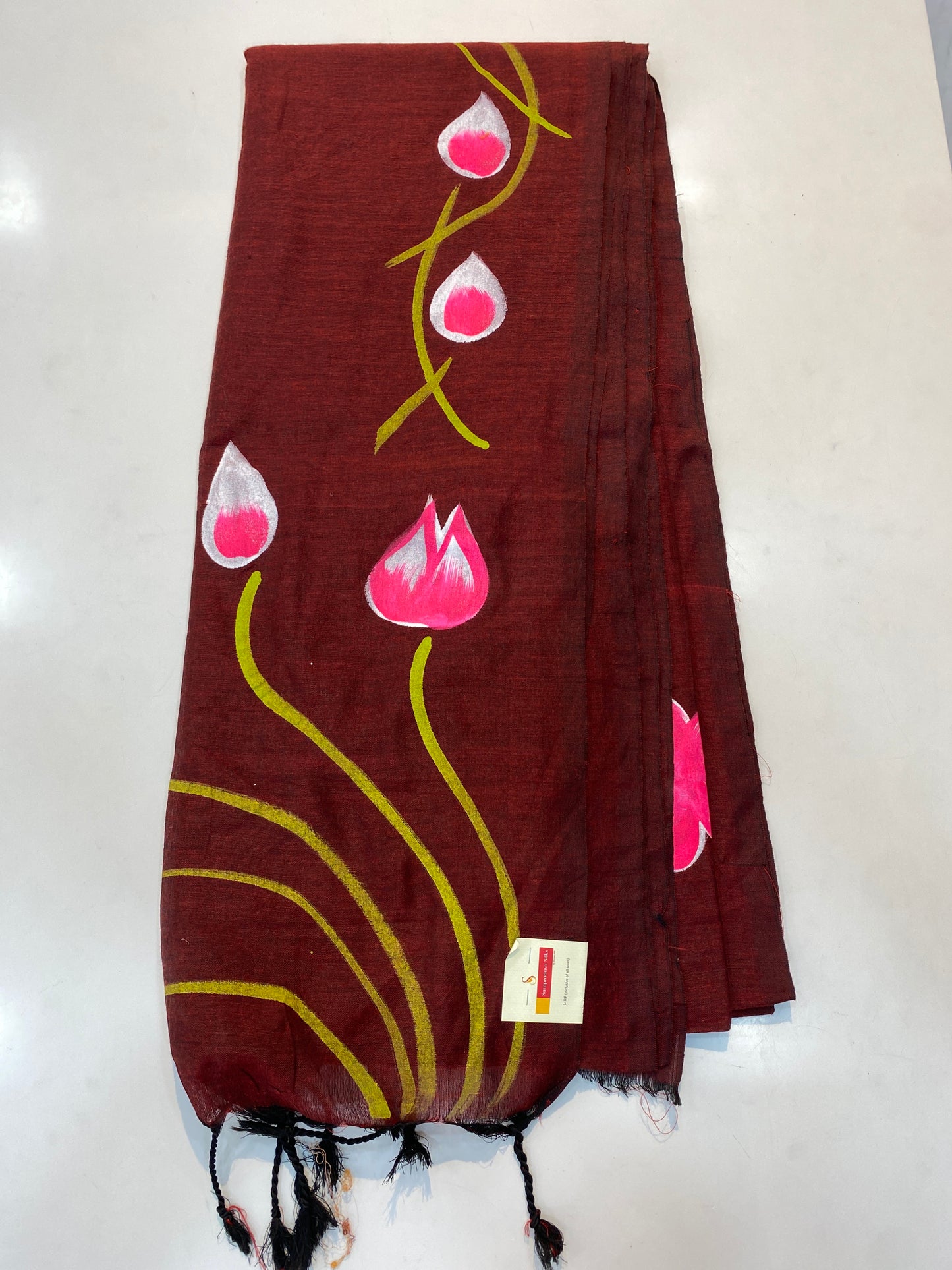 Fancy saree