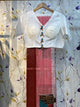 Blouse saree
