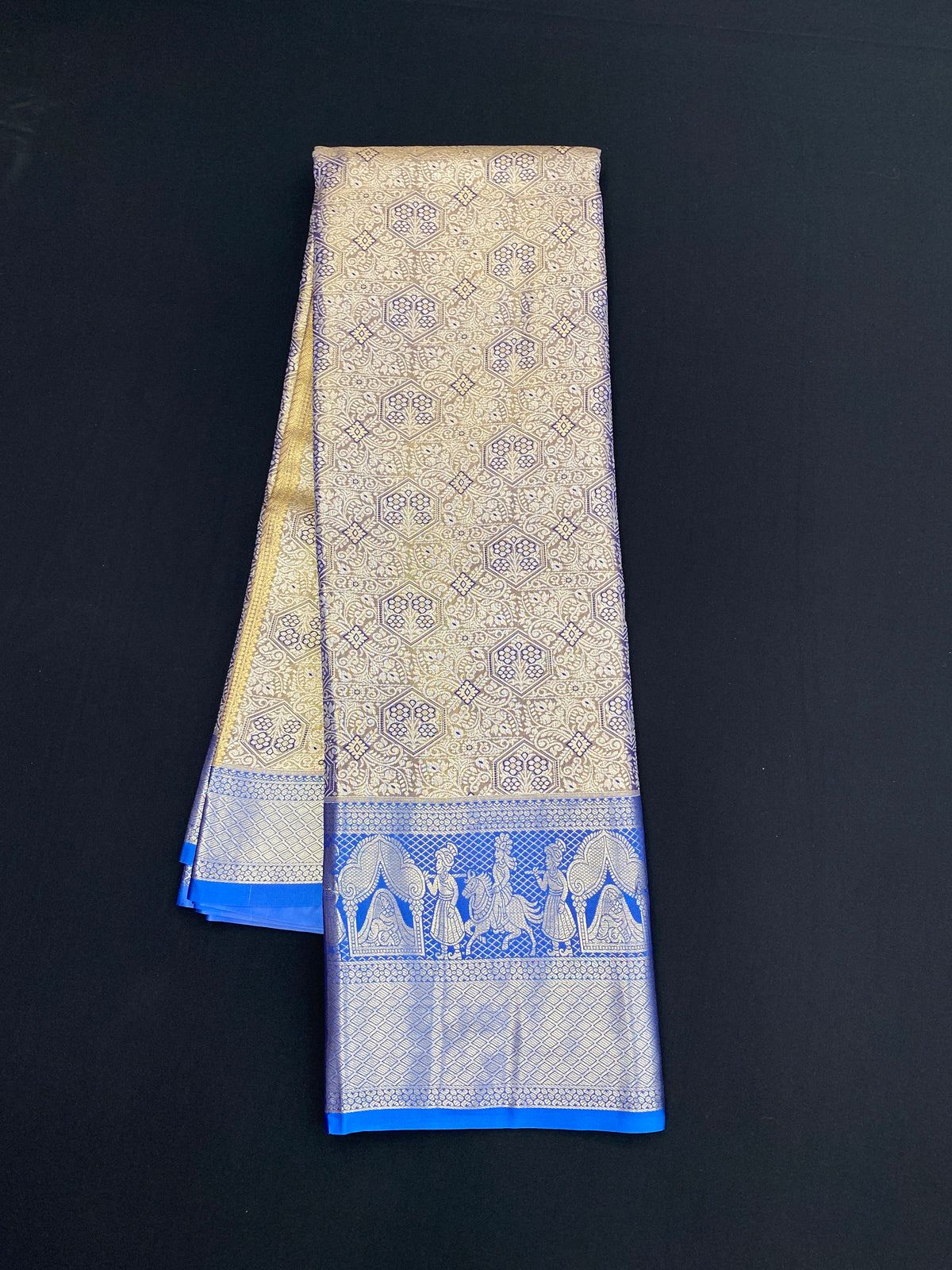 Kanchi pattu