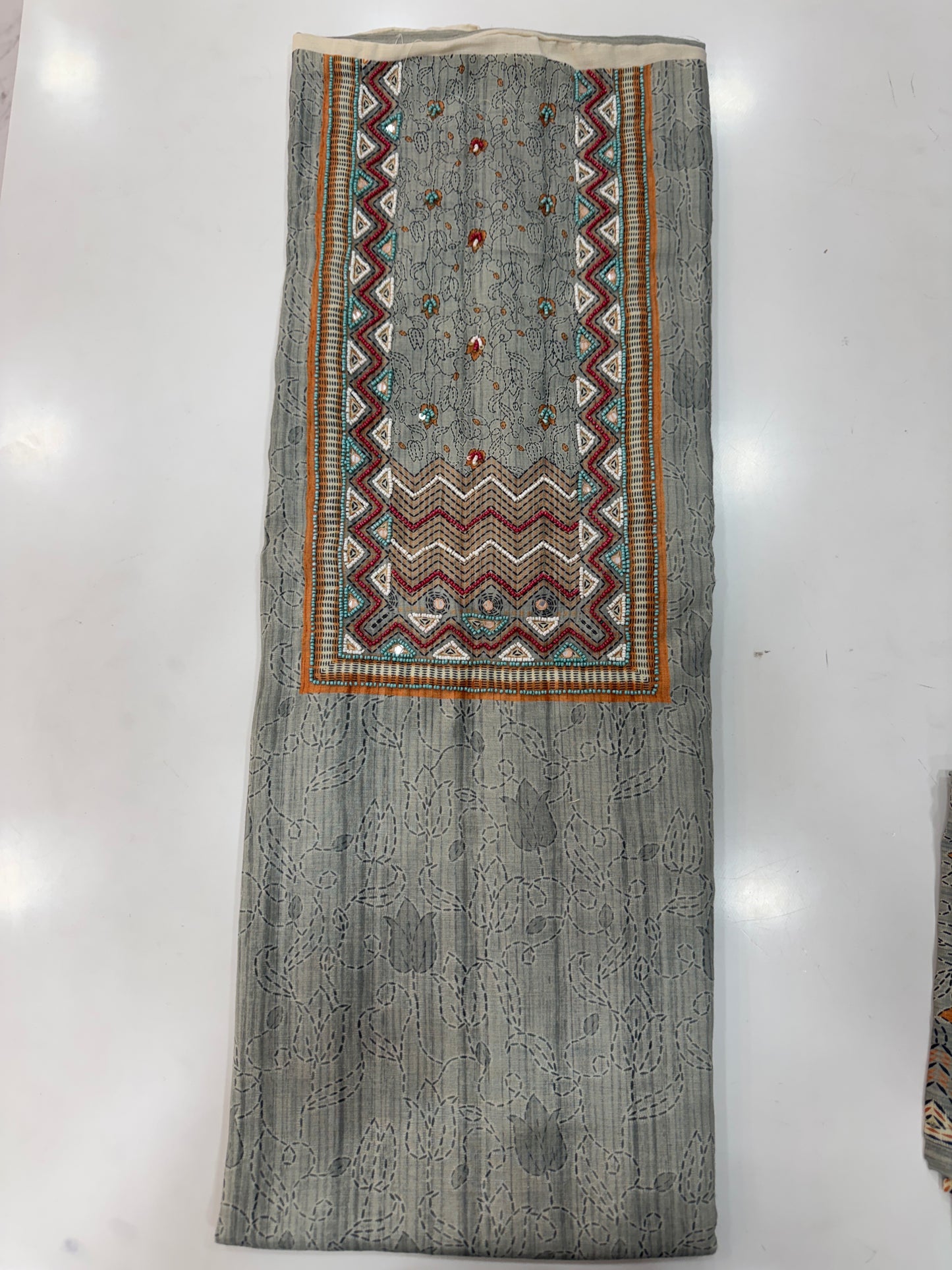 Dress material
