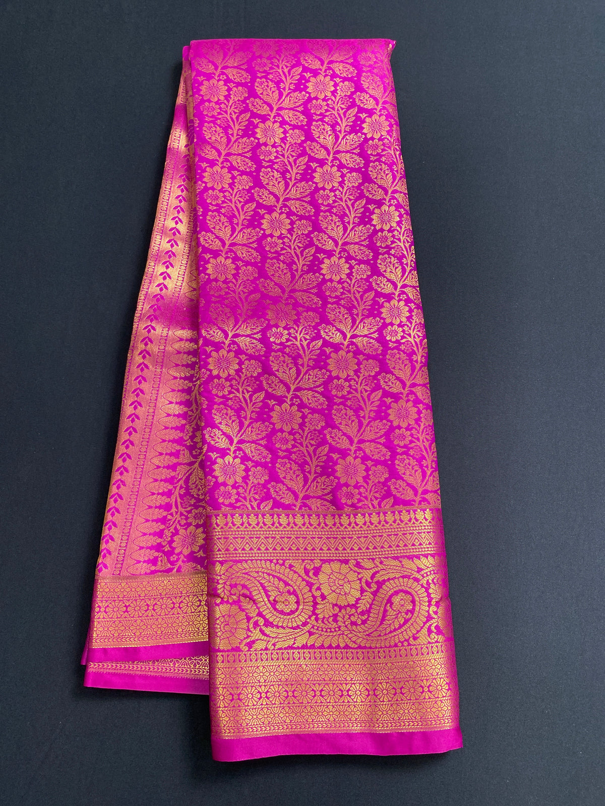 Kanchi pattu