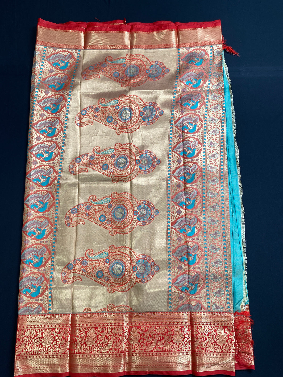 Kanchi pattu