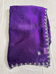 Glass organza