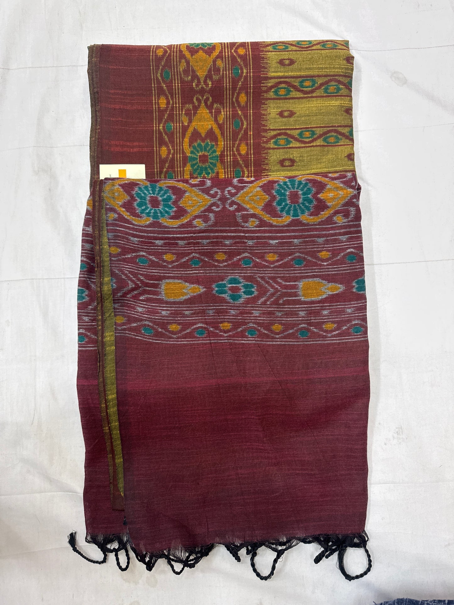 Hand loom