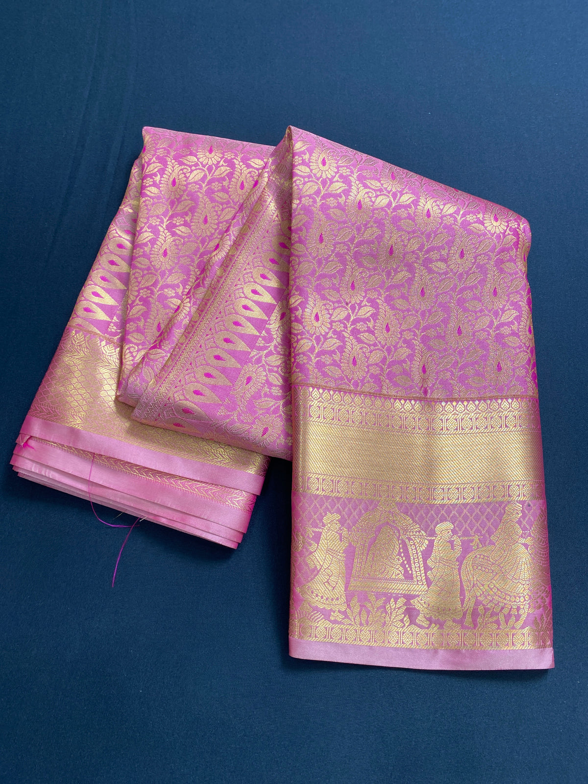 Kanchi pattu