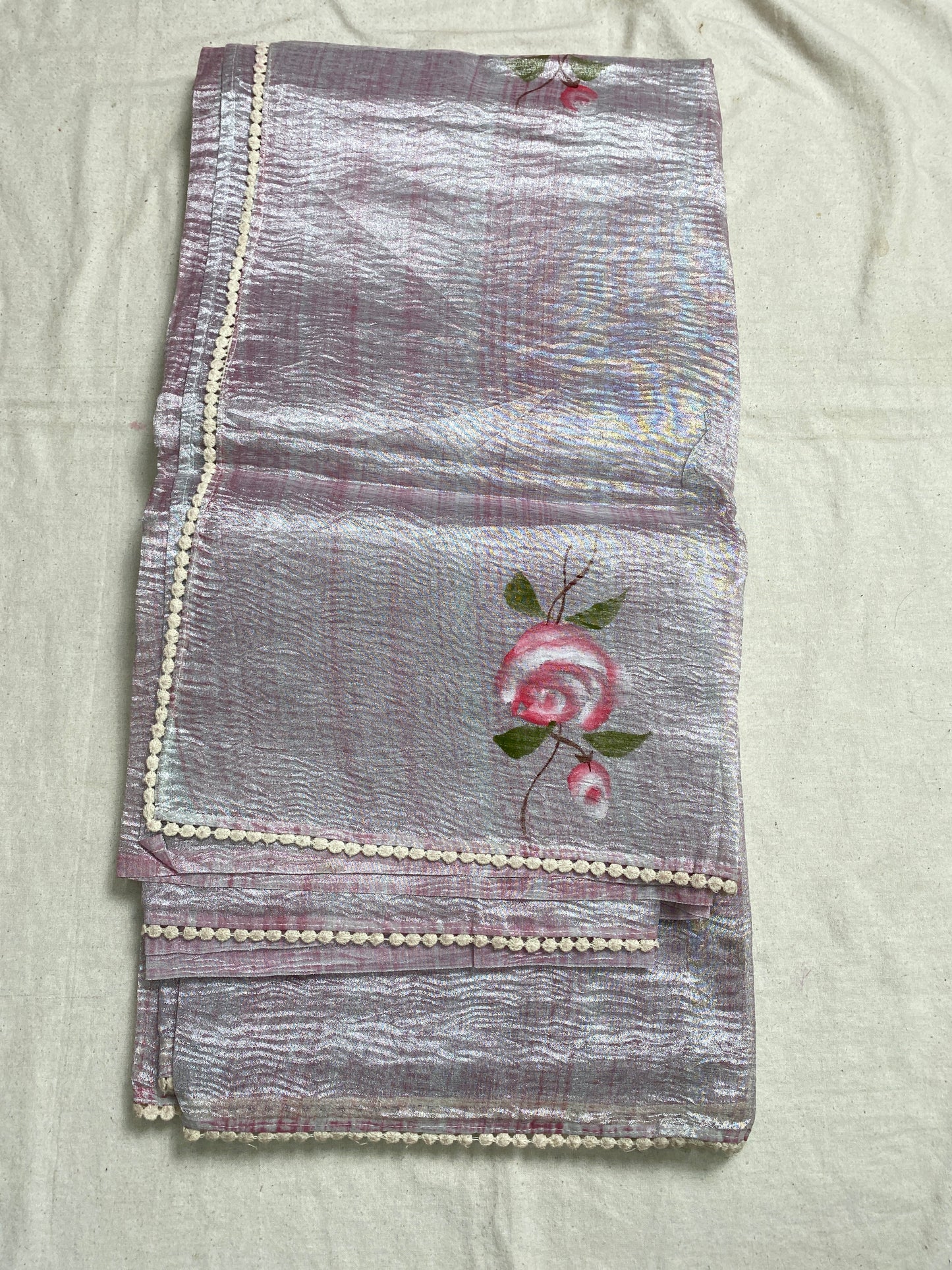 Fancy saree