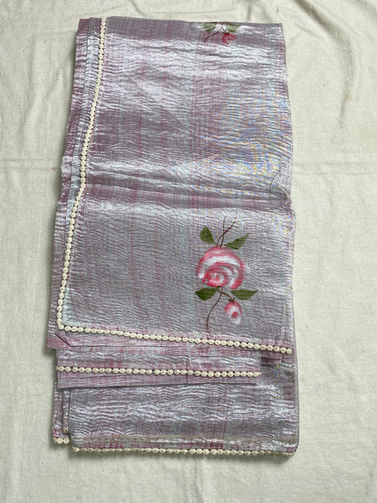 Fancy saree