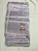 Fancy saree