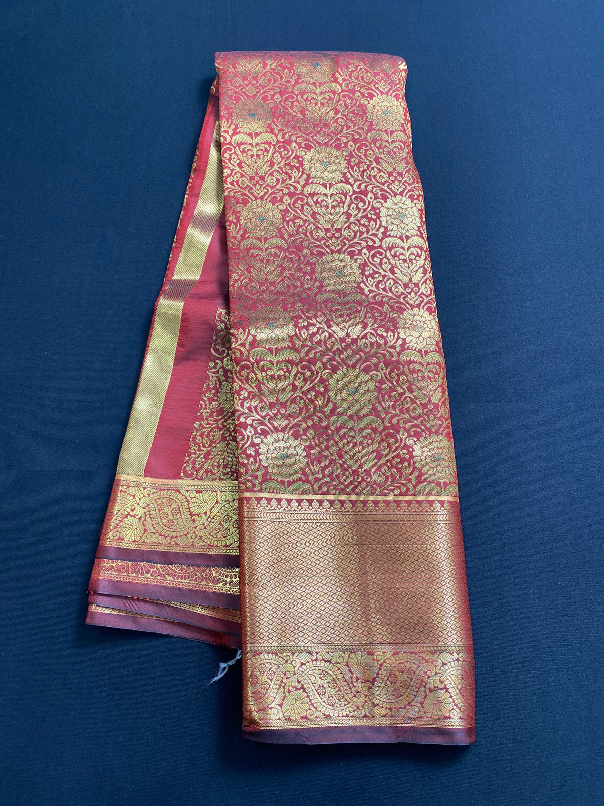 Kanchi pattu