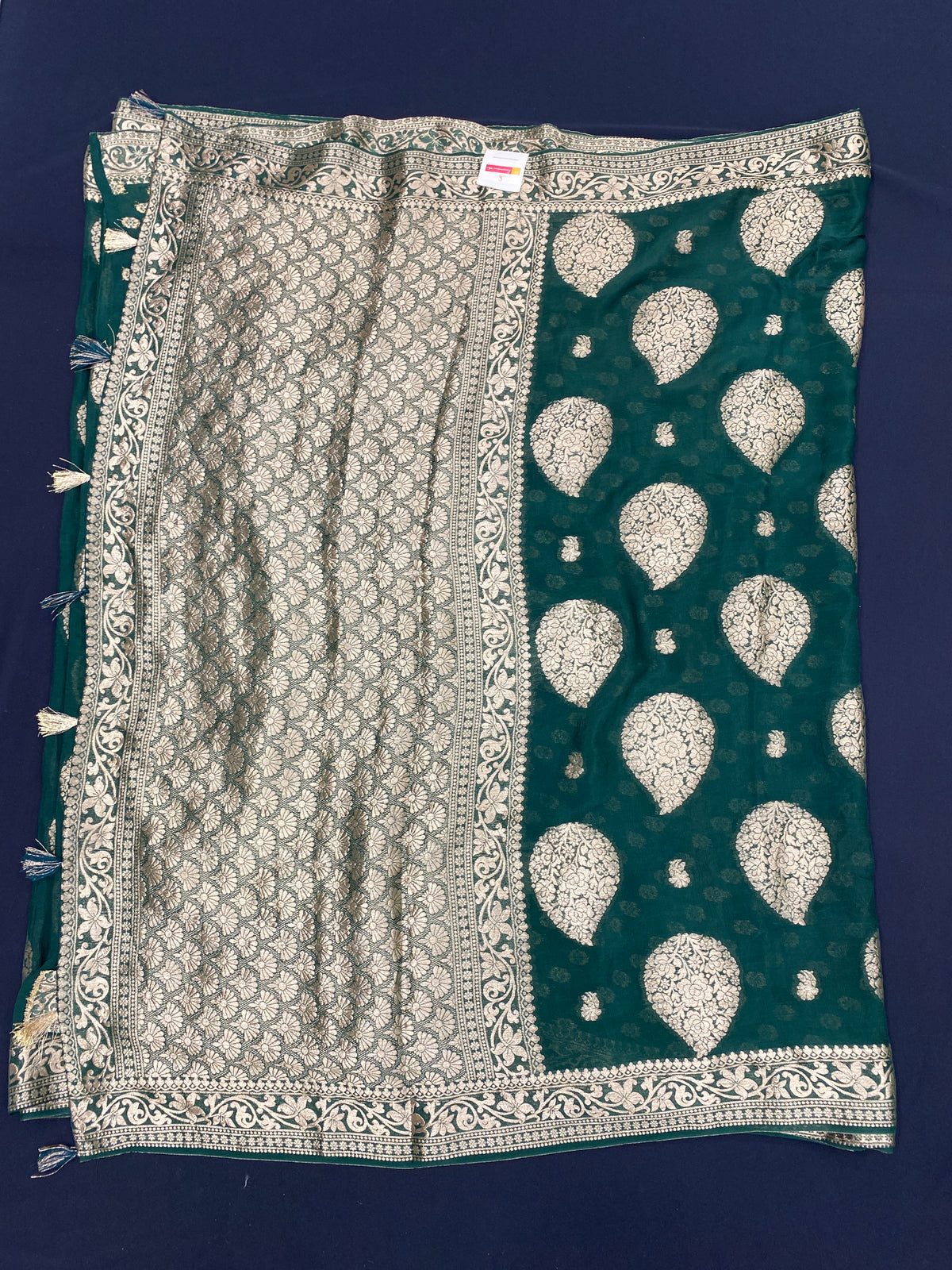 Banaras saree