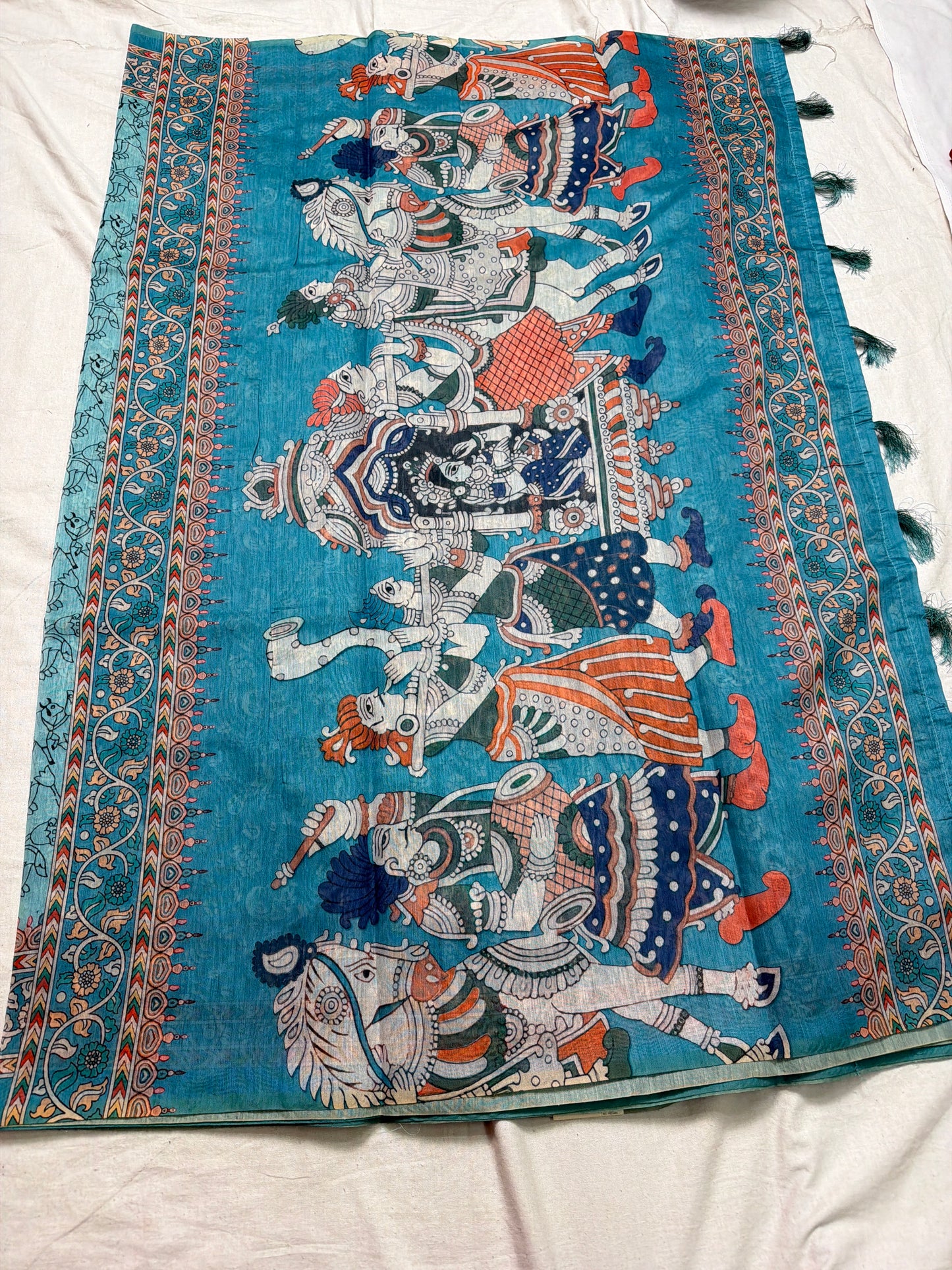 Fancy designer Sarees