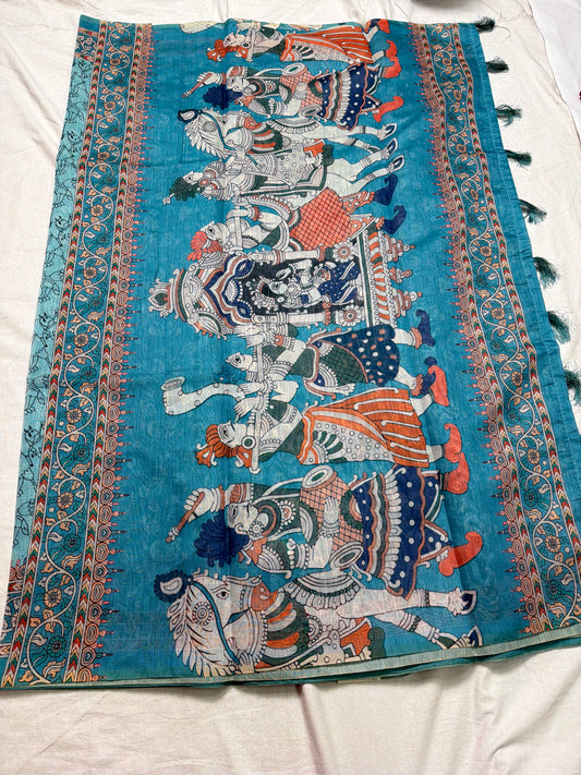 Fancy designer Sarees