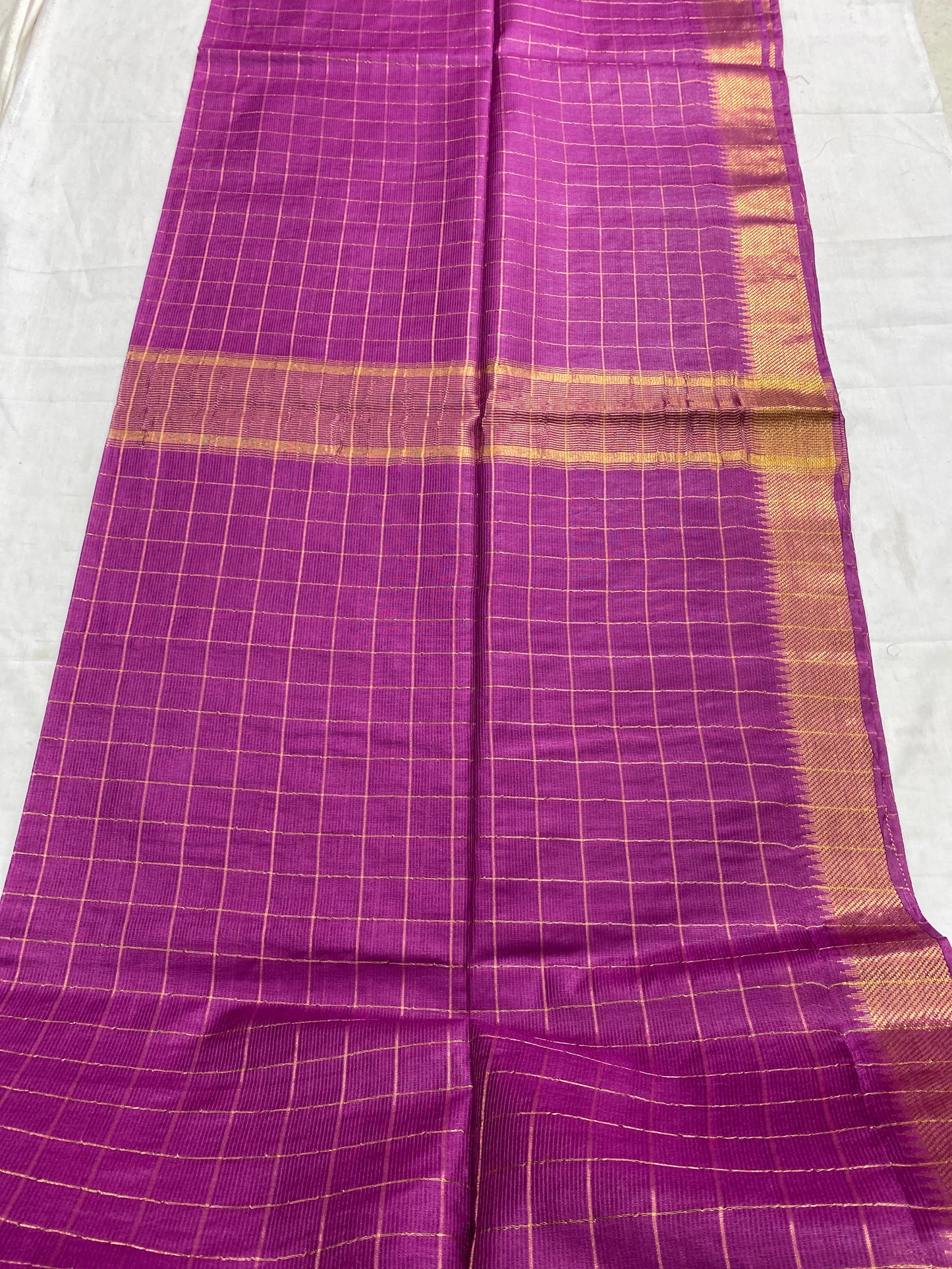 Mangalgiri checks