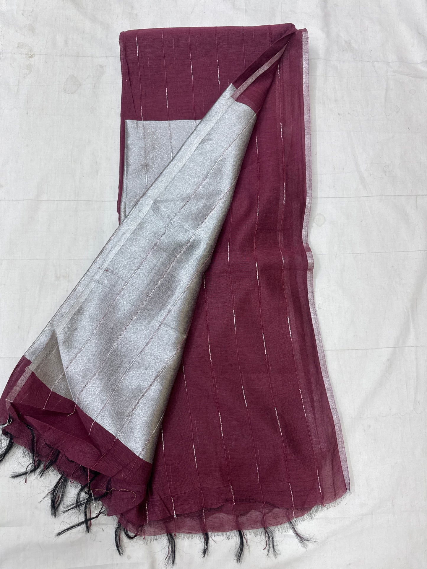 Hand loom