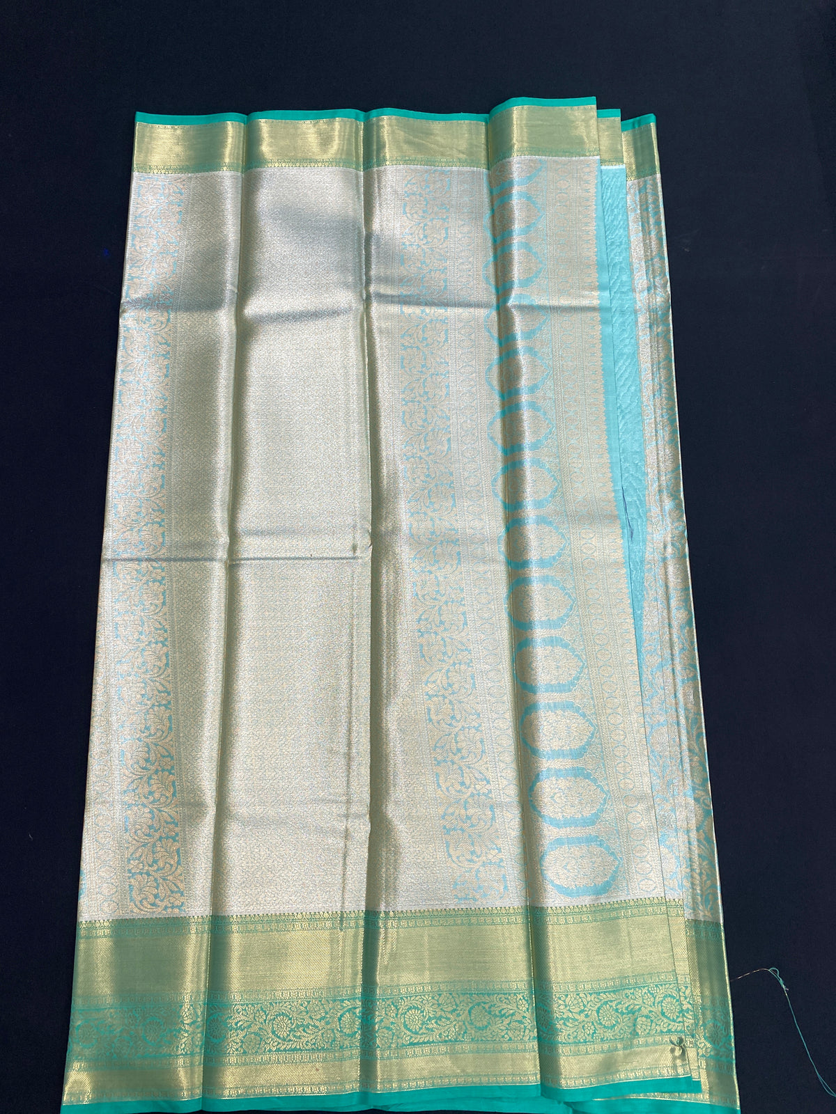 Kanchi pattu