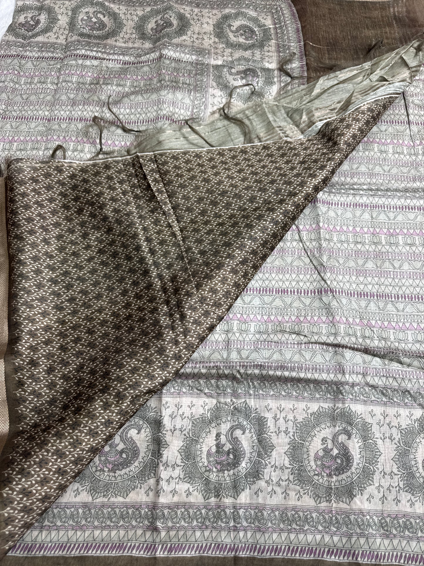 Fancy Kalamkari