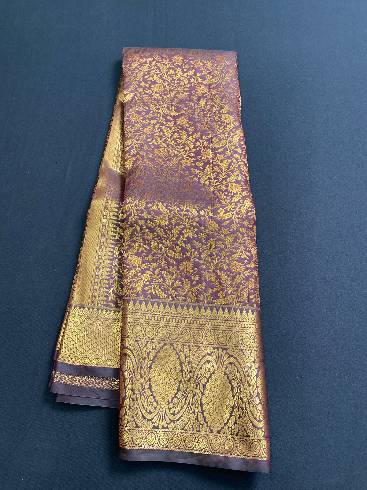 Kanchi pattu