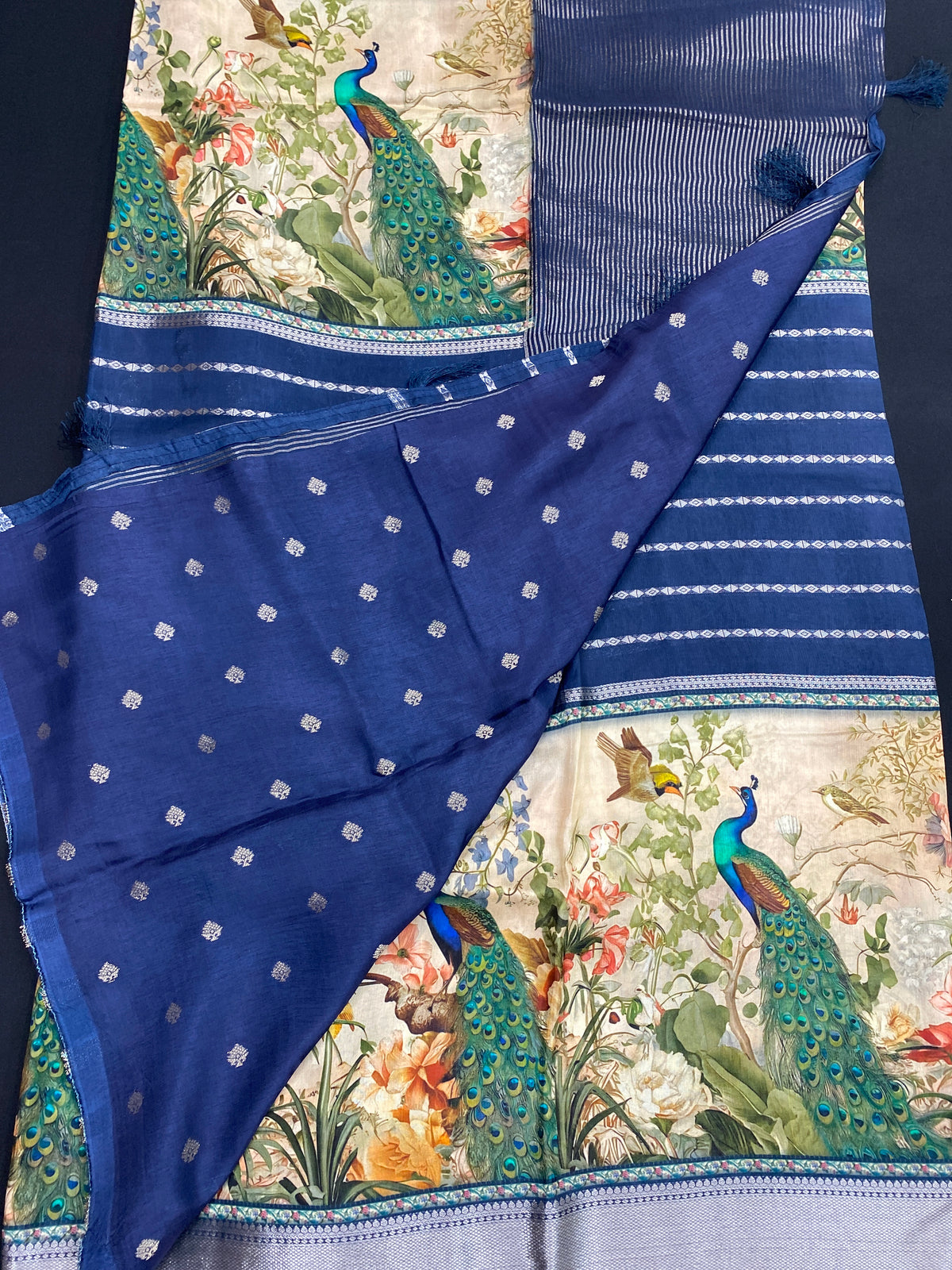 Dola silk