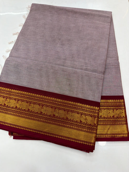 Coimbatore Cotton