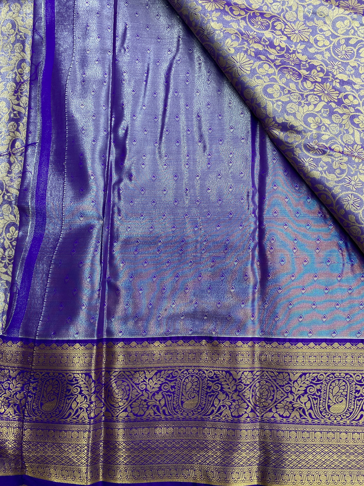 Kanchi pattu