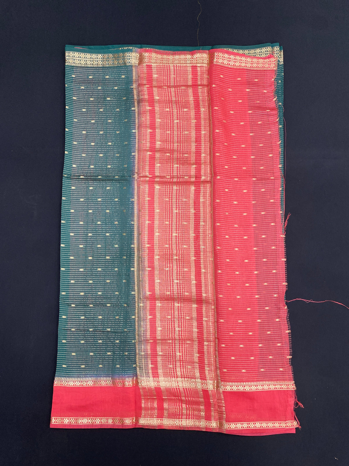 Kota saree