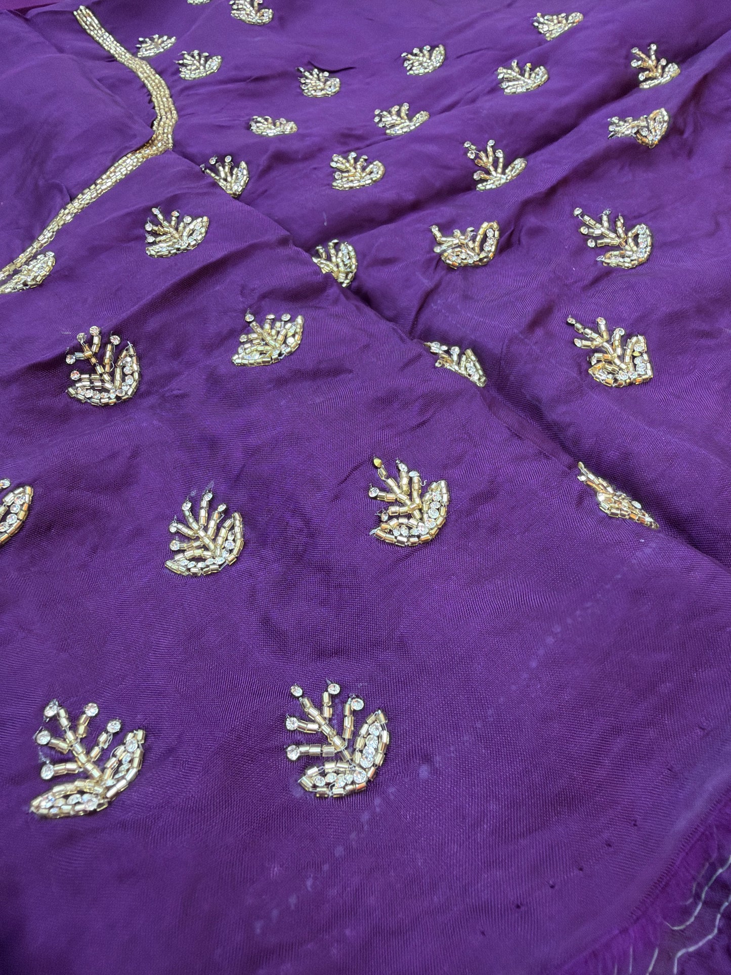Kanjivaram silk